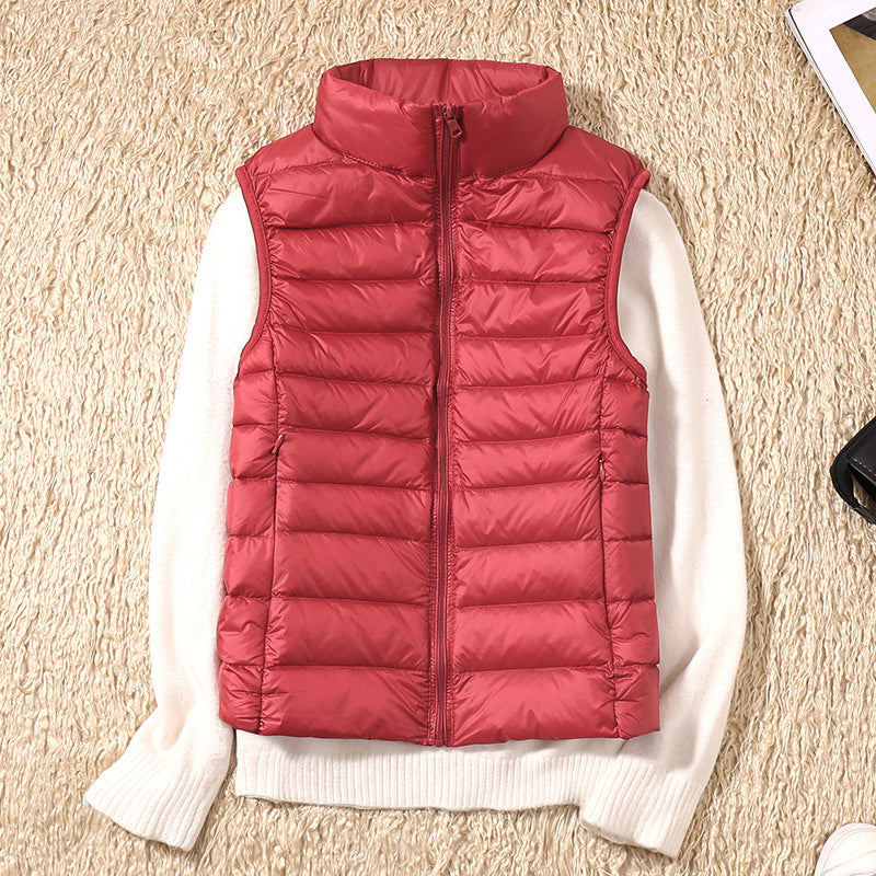 Femme™ | Lightweight Vest