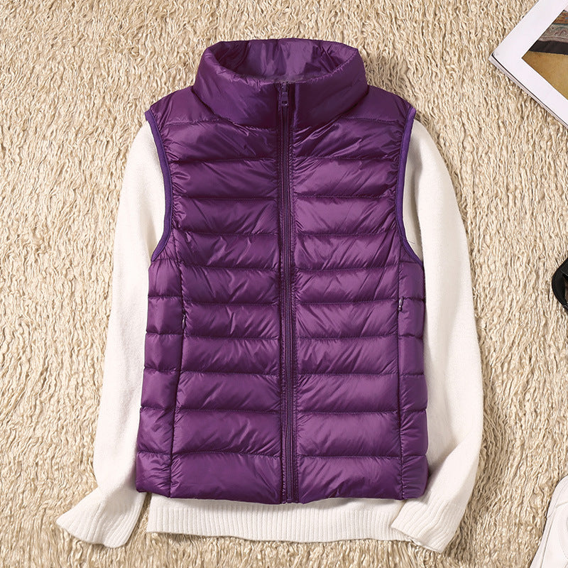 Femme™ | Lightweight Vest