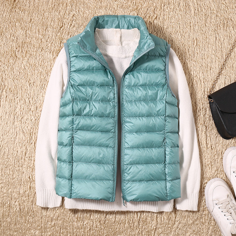 Femme™ | Lightweight Vest