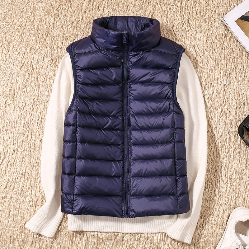 Femme™ | Lightweight Vest