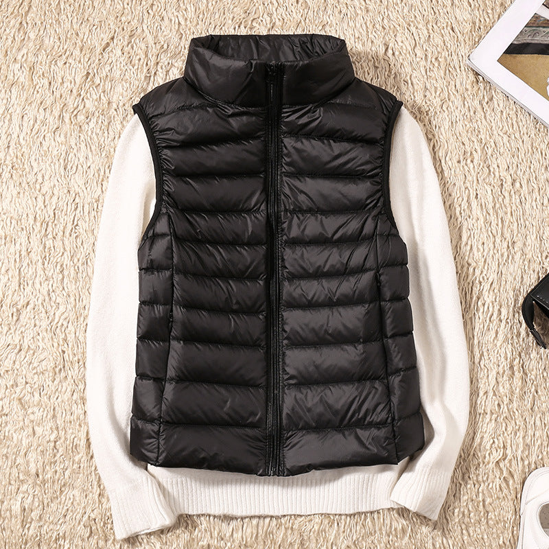 Femme™ | Lightweight Vest