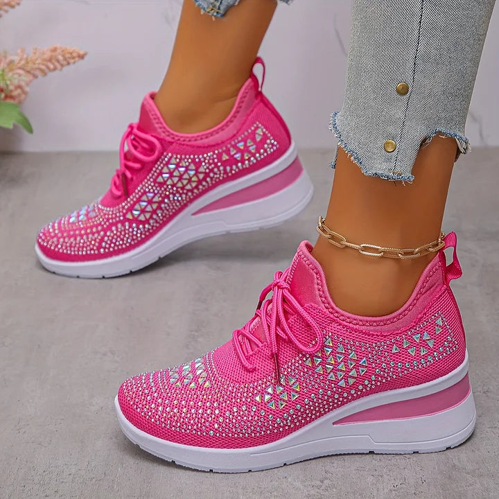 Femme™ | Orthopedic Sneakers