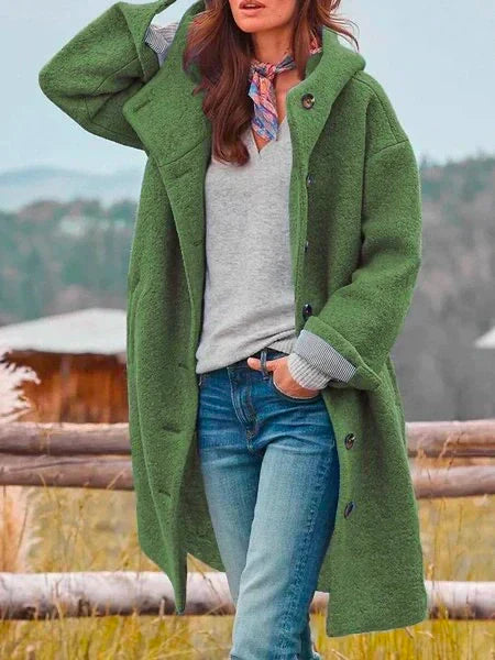 Femme™ | Comfortable Coat