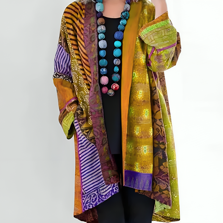 Femme™ | Stylish Cardigan