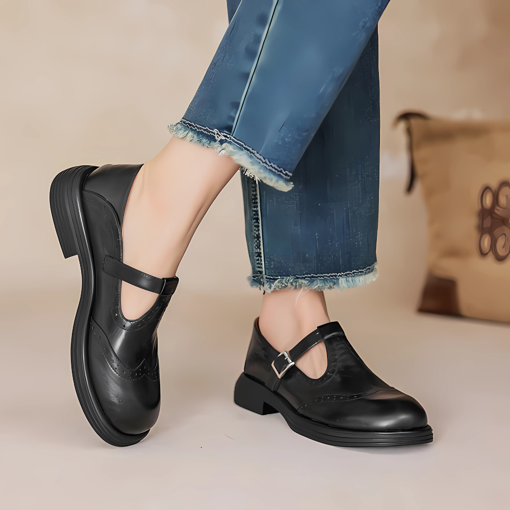 Femme™ | Classic Shoes