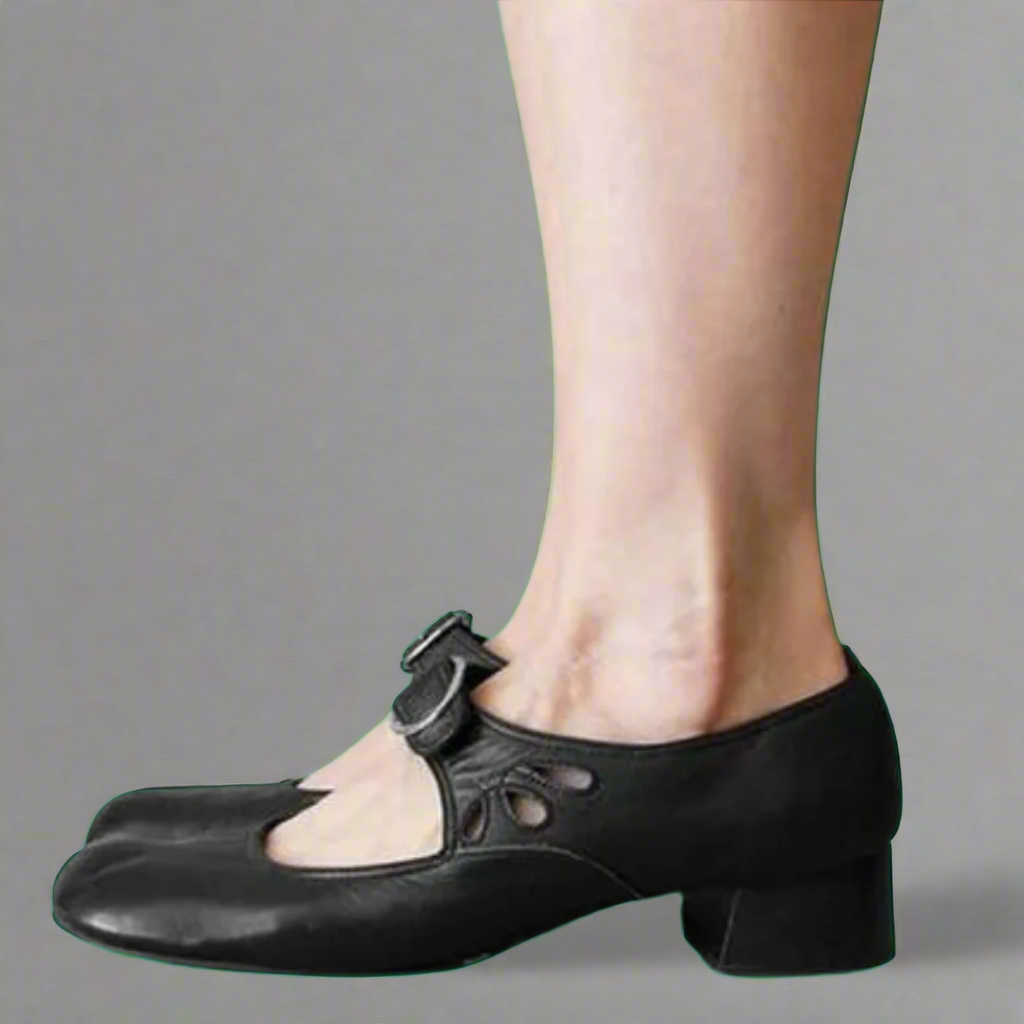 Femme™ | New Style Women’s Shoes Single Shoes