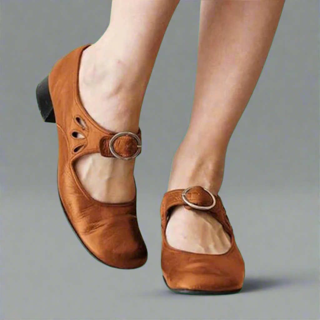 Femme™ | New Style Women's Shoes Single Shoes