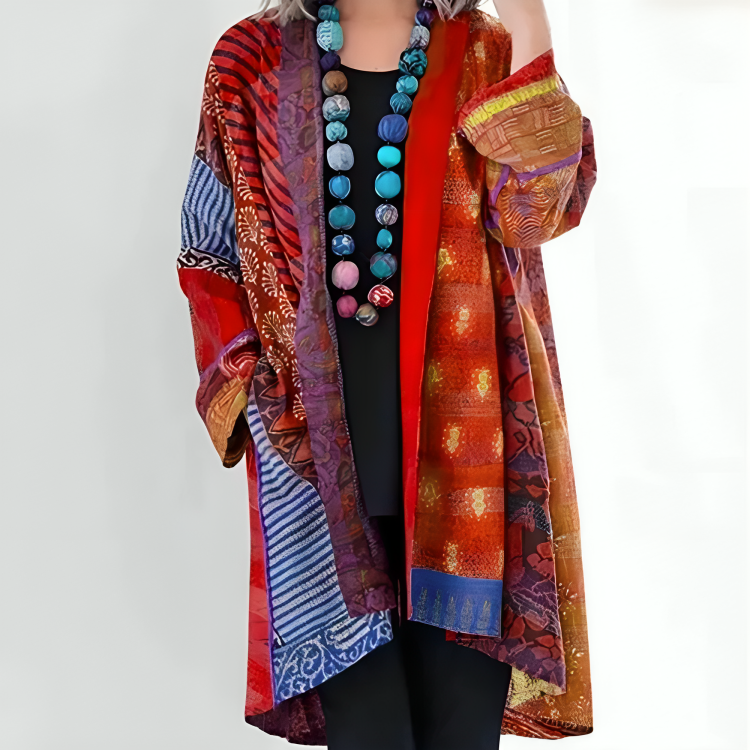 Femme™ | Stylish Cardigan