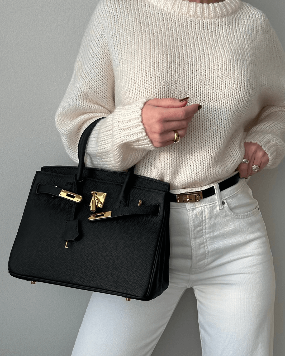 Femme™ |  Royale Bag
