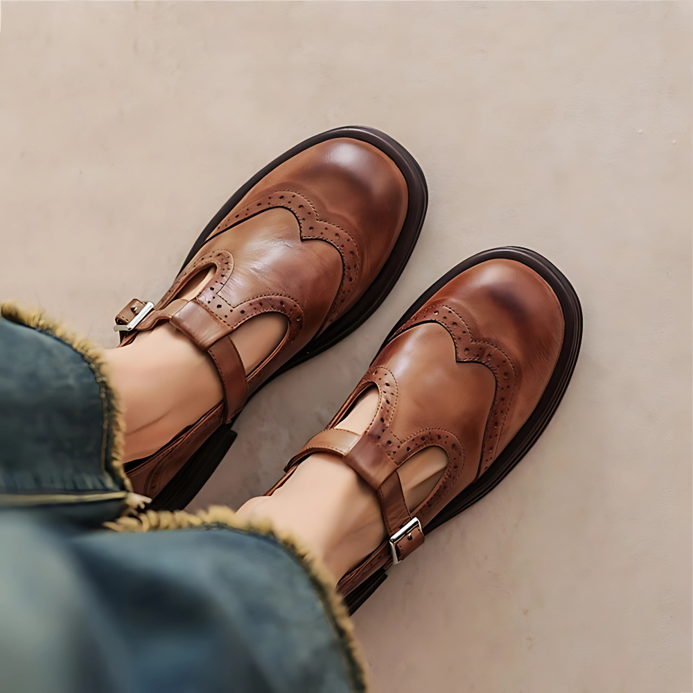 Femme™ | Classic Shoes