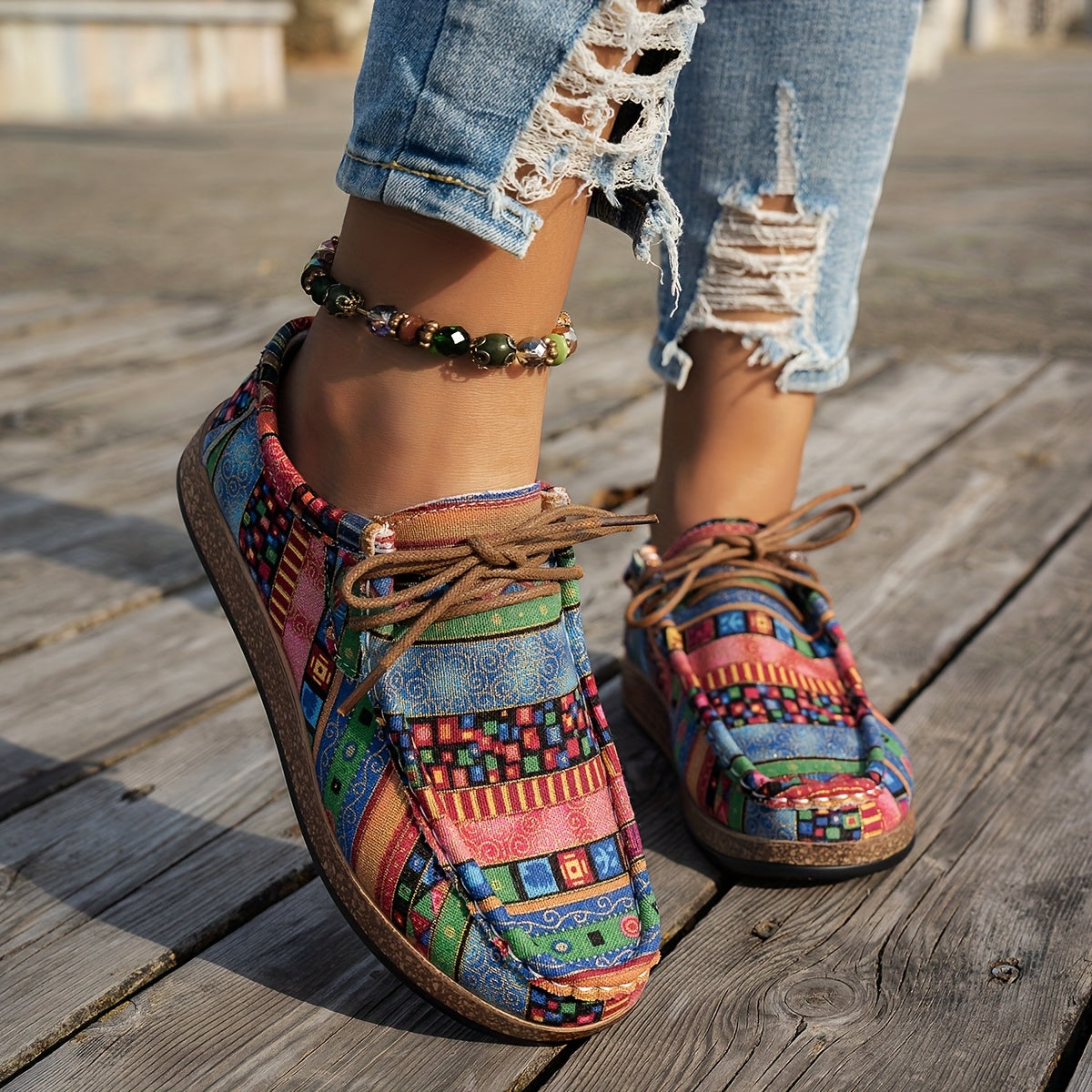 Femme™ | Orthopedic Sneakers