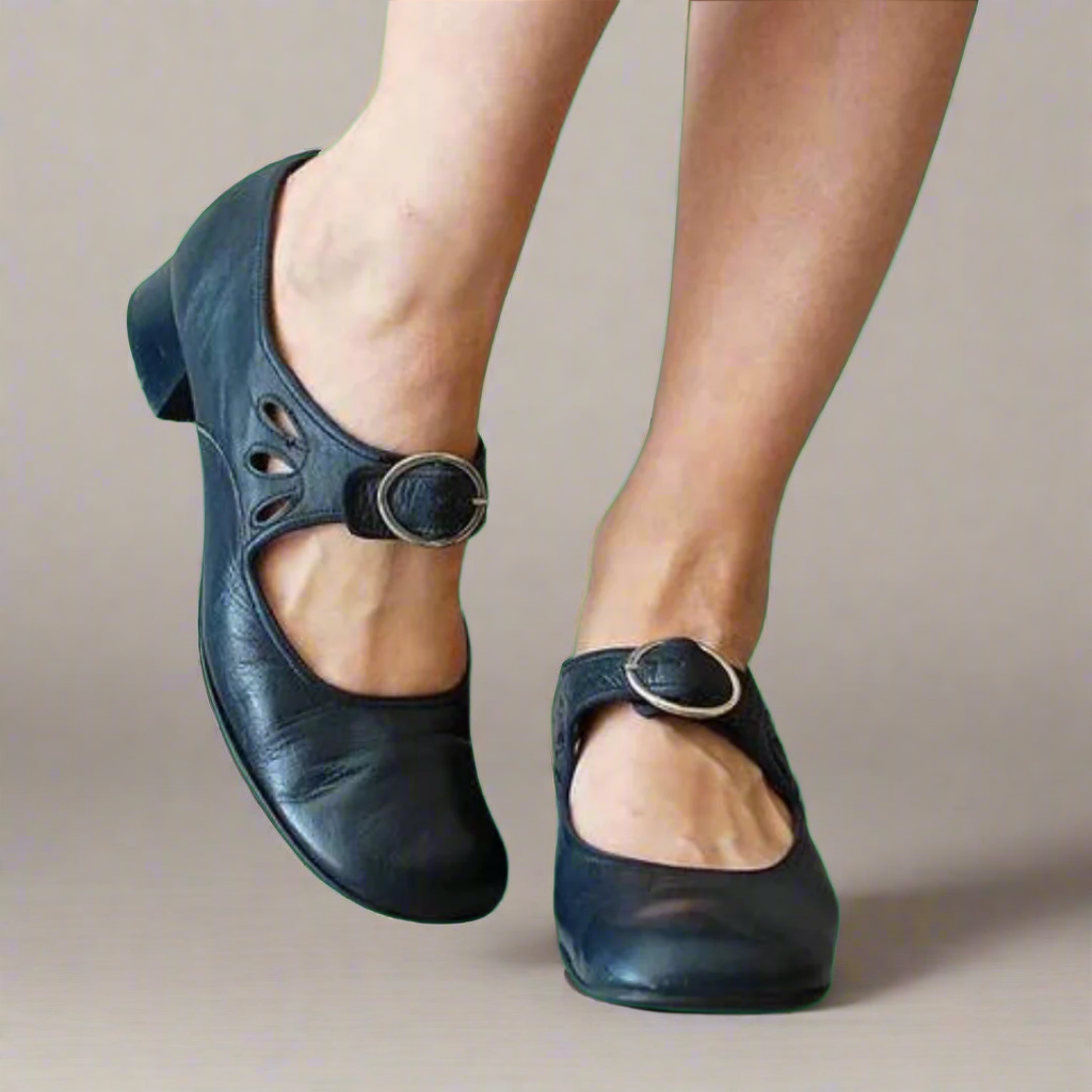 Femme™ | New Style Women's Shoes Single Shoes