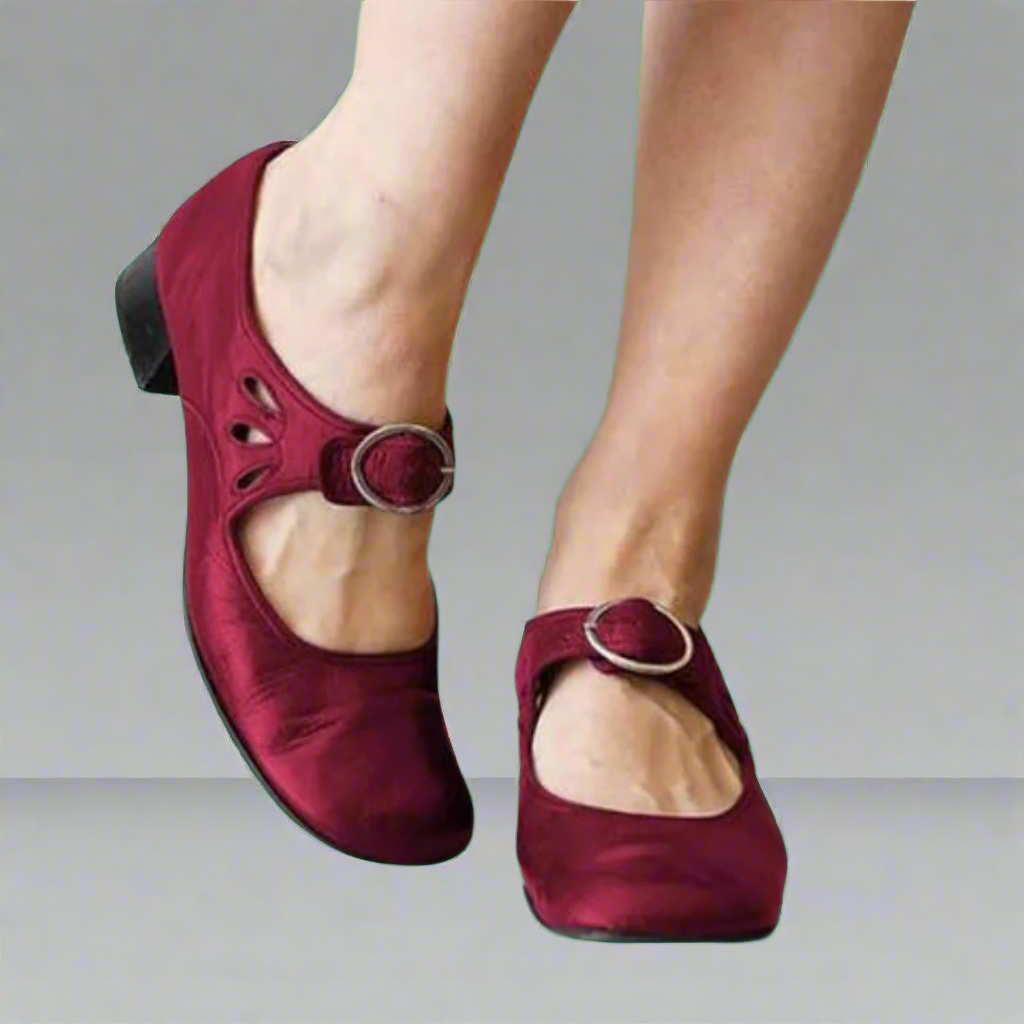 Femme™ | New Style Women’s Shoes Single Shoes