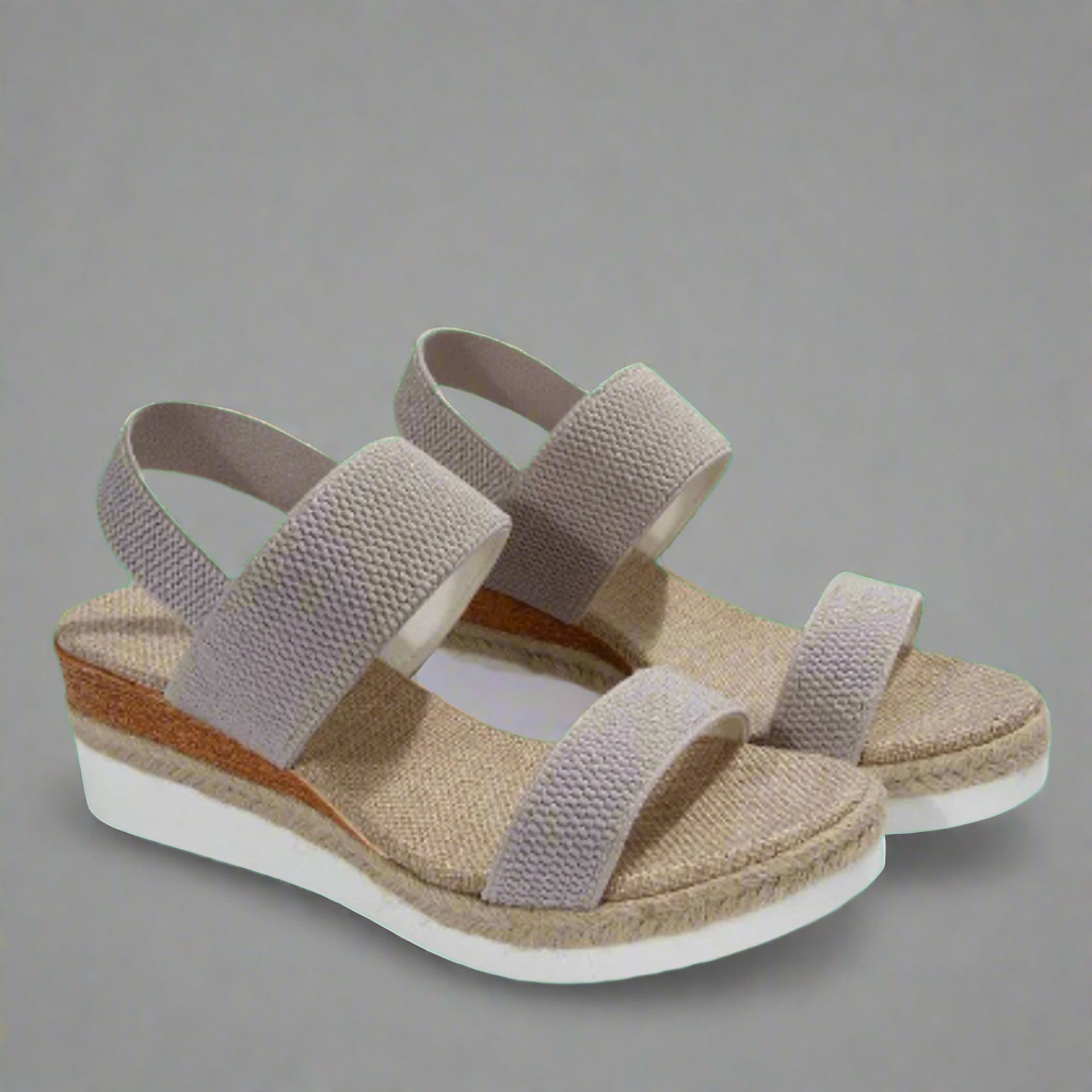 Femme™ | Orthopaedic Sandals with True Comfort