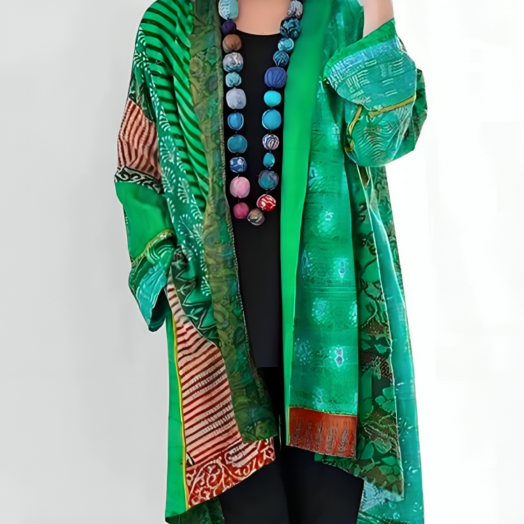 Femme™ | Stylish Cardigan