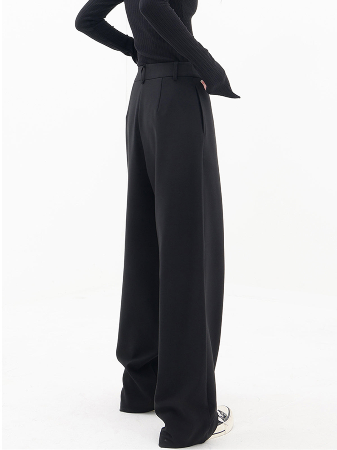 Femme™ | Baggy Jeans