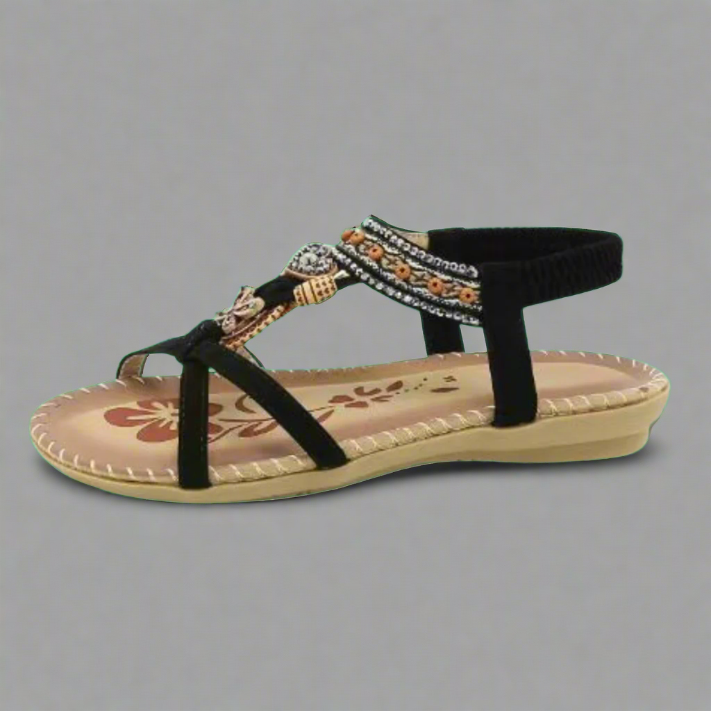 Femme™ | Handcrafted Summer Sandals Made from Premium Material
