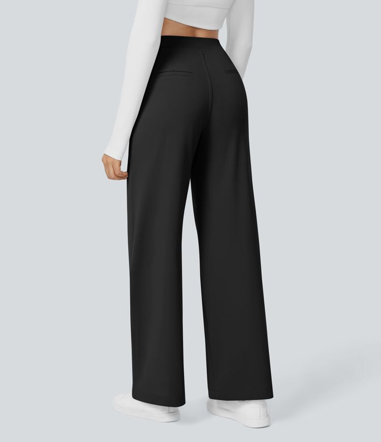 Femme™ | High Waisted