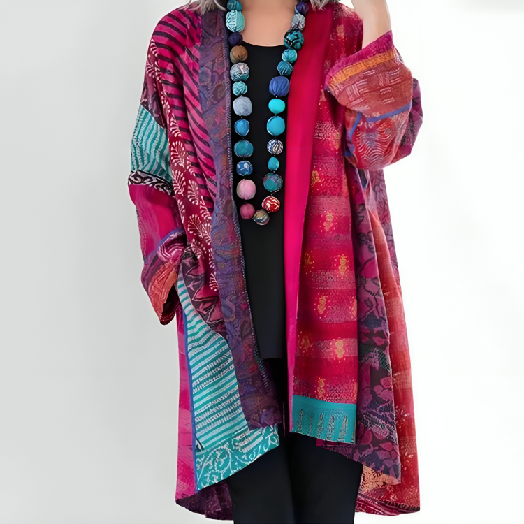 Femme™ | Stylish Cardigan