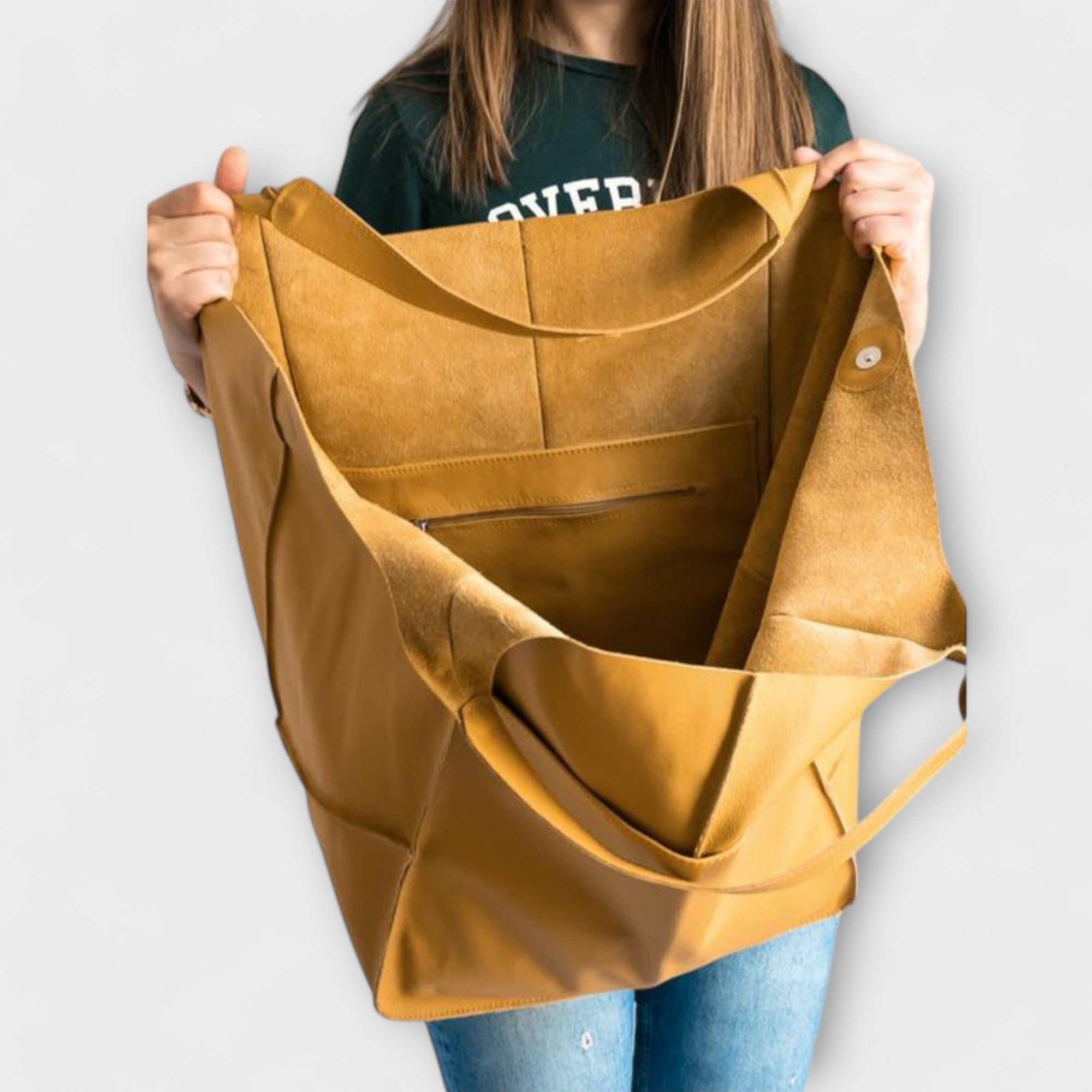 Femme™ | Oversize Weekender Bag
