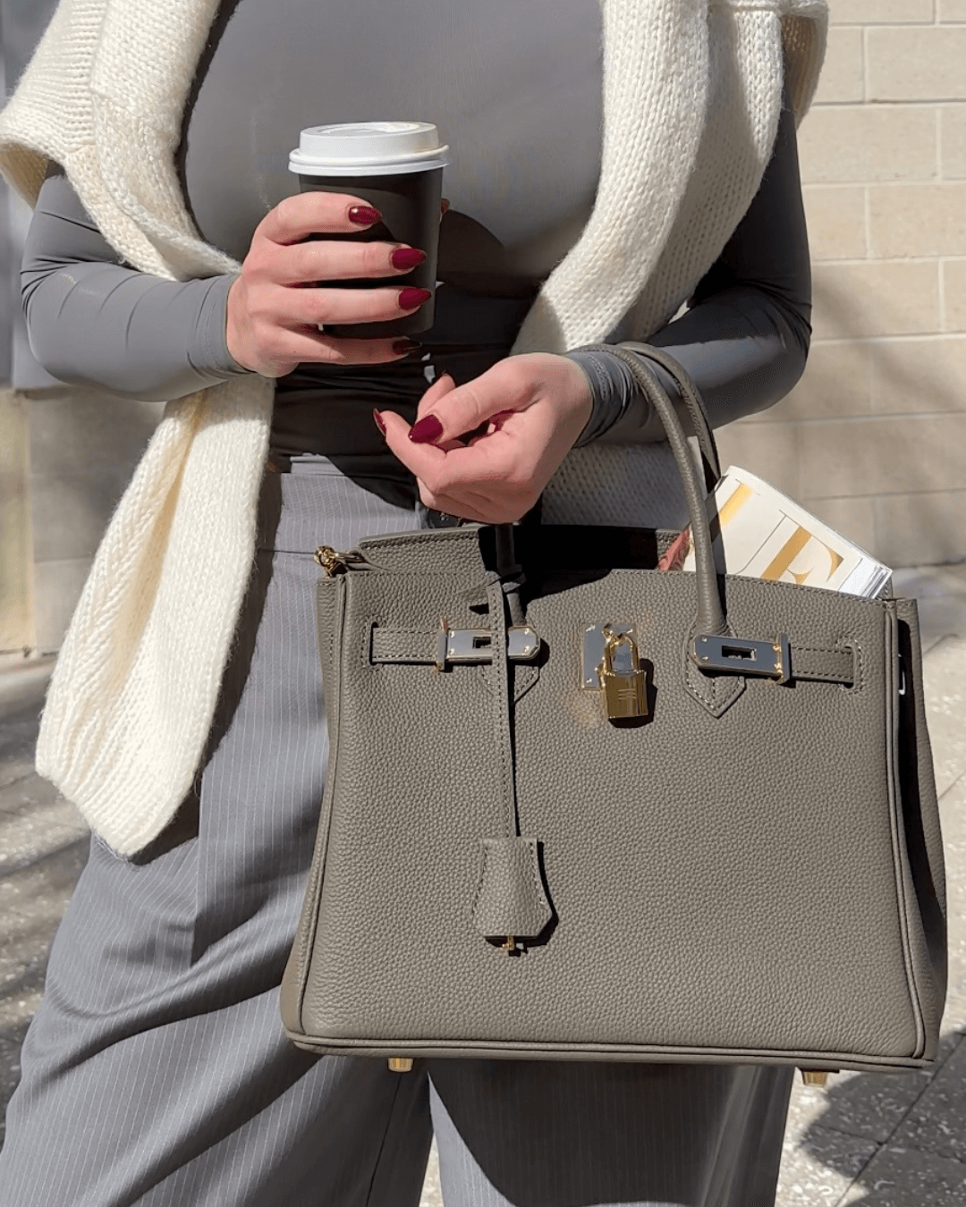 Femme™ |  Royale Bag