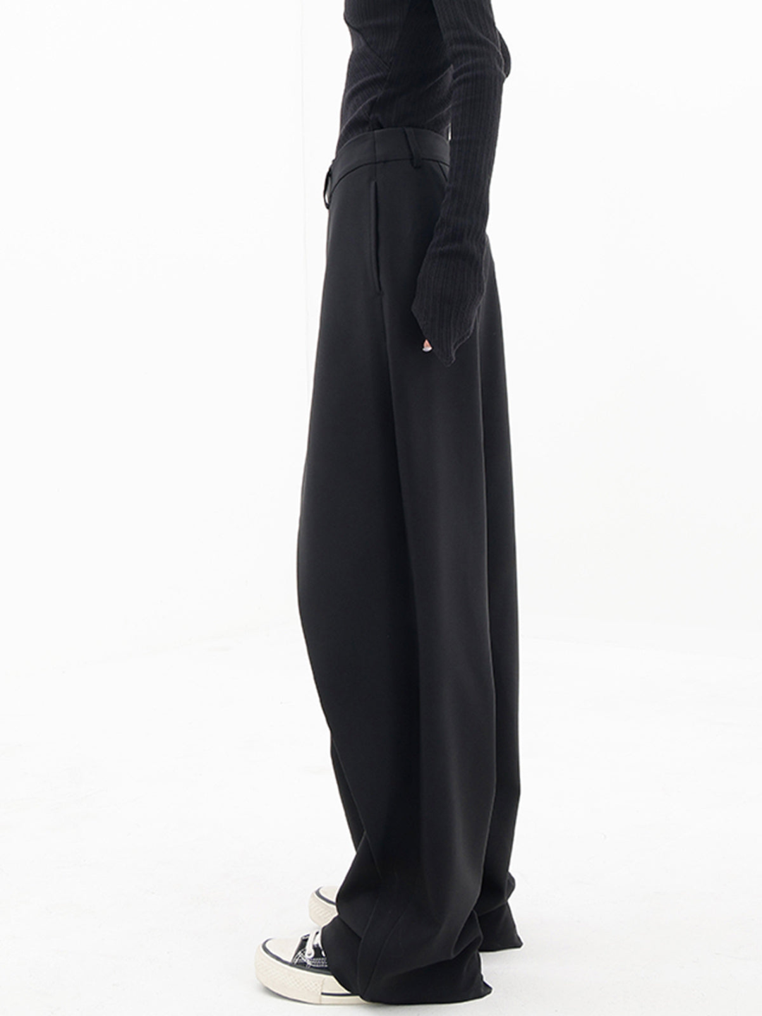 Femme™ | Baggy Jeans