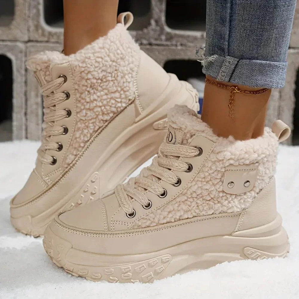 Femme™ | Ophelia Boots