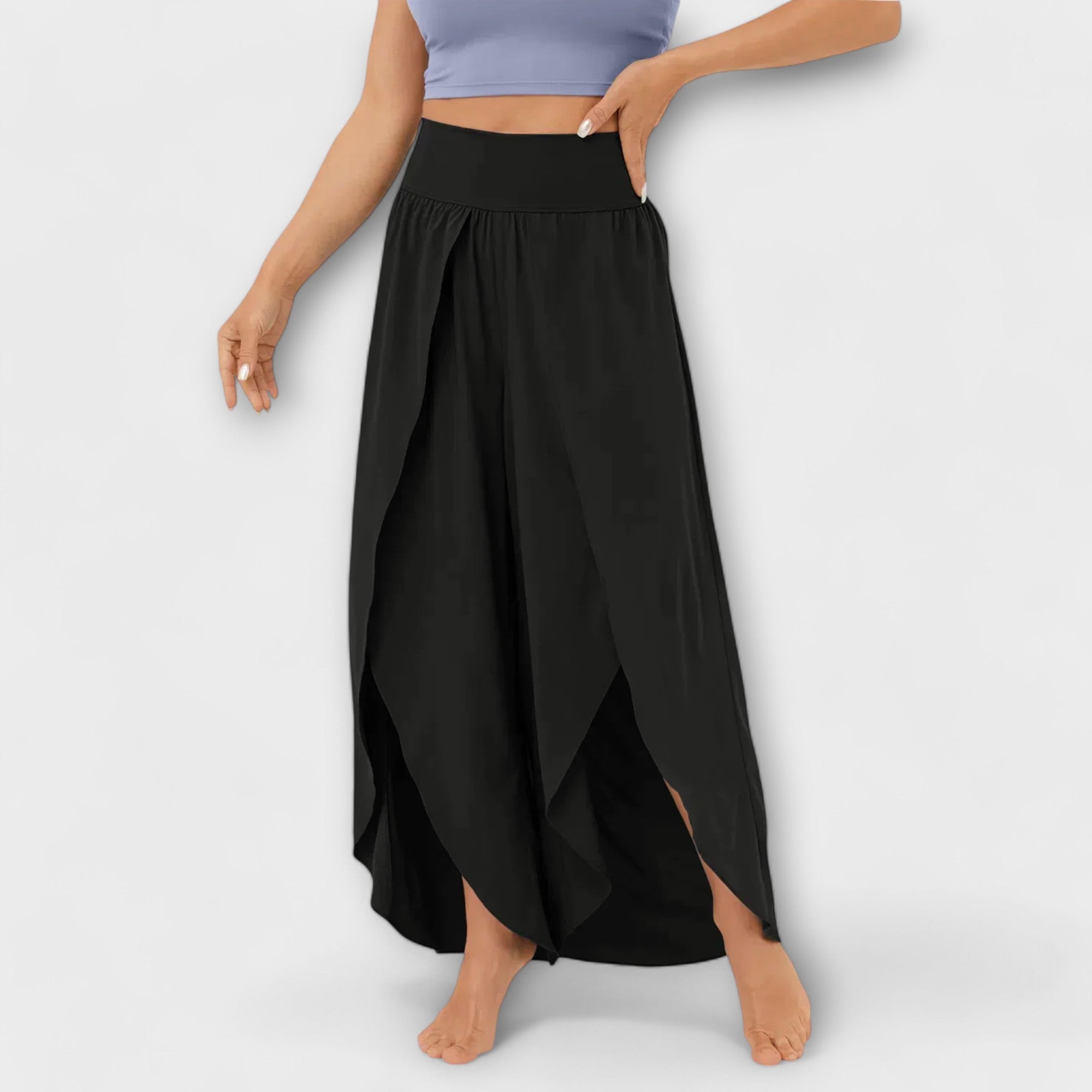 Femme™ | Women's Trousers