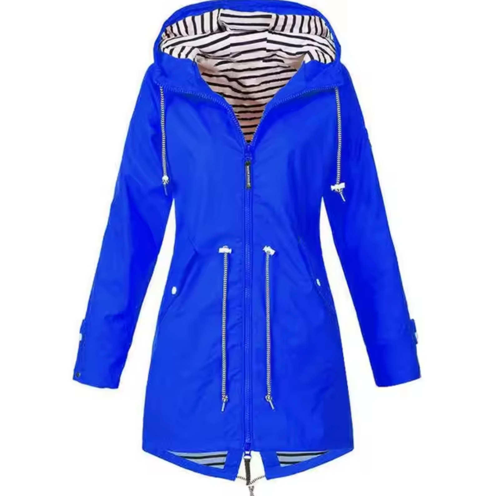 Femme™ | Rain Jacket