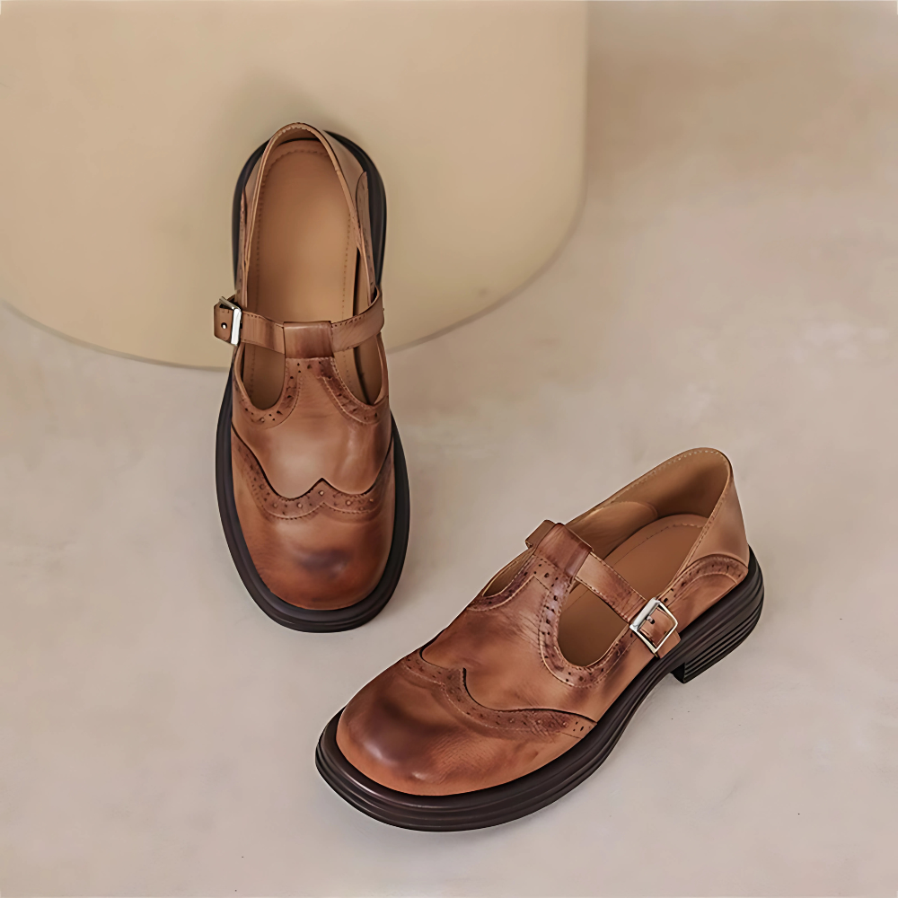 Femme™ | Classic Shoes