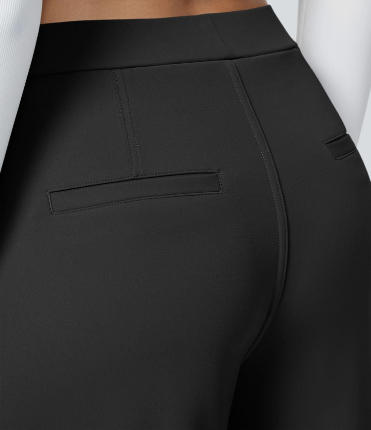Femme™ | High Waisted