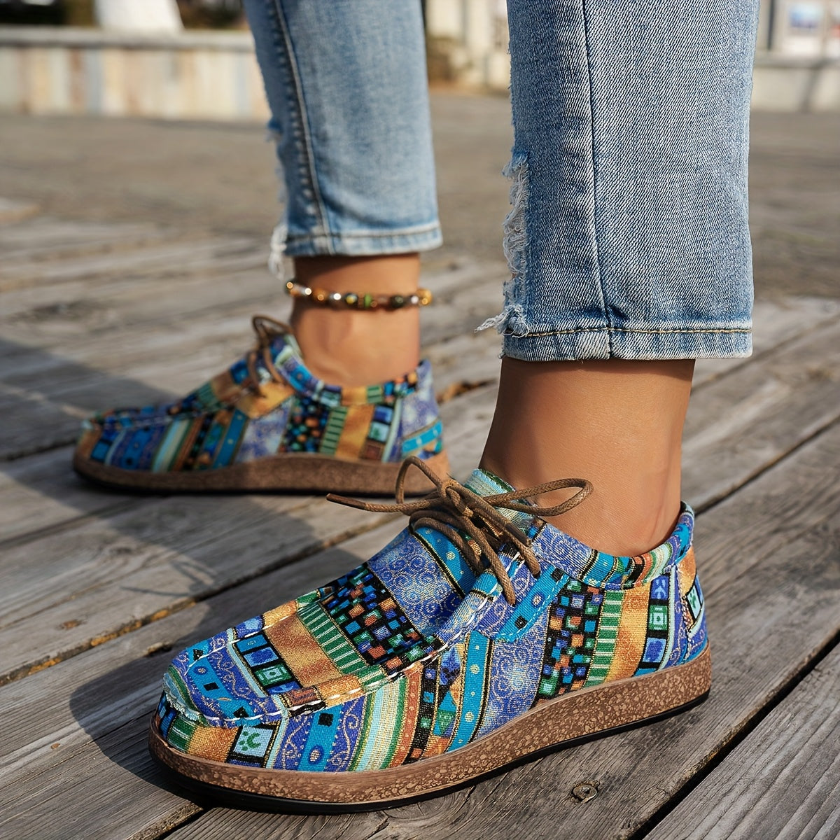 Femme™ | Orthopedic Sneakers