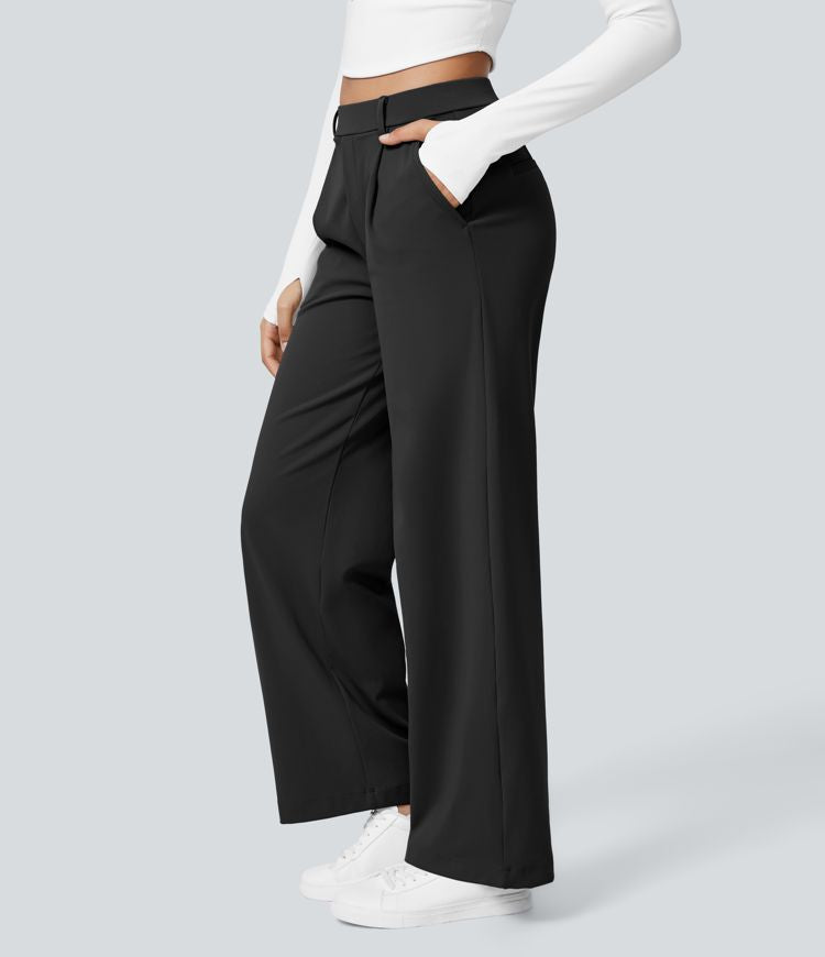 Femme™ | High Waisted