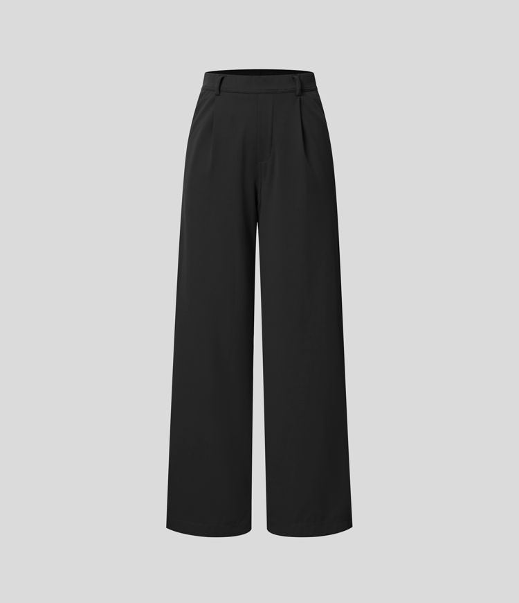 Femme™ | High Waisted