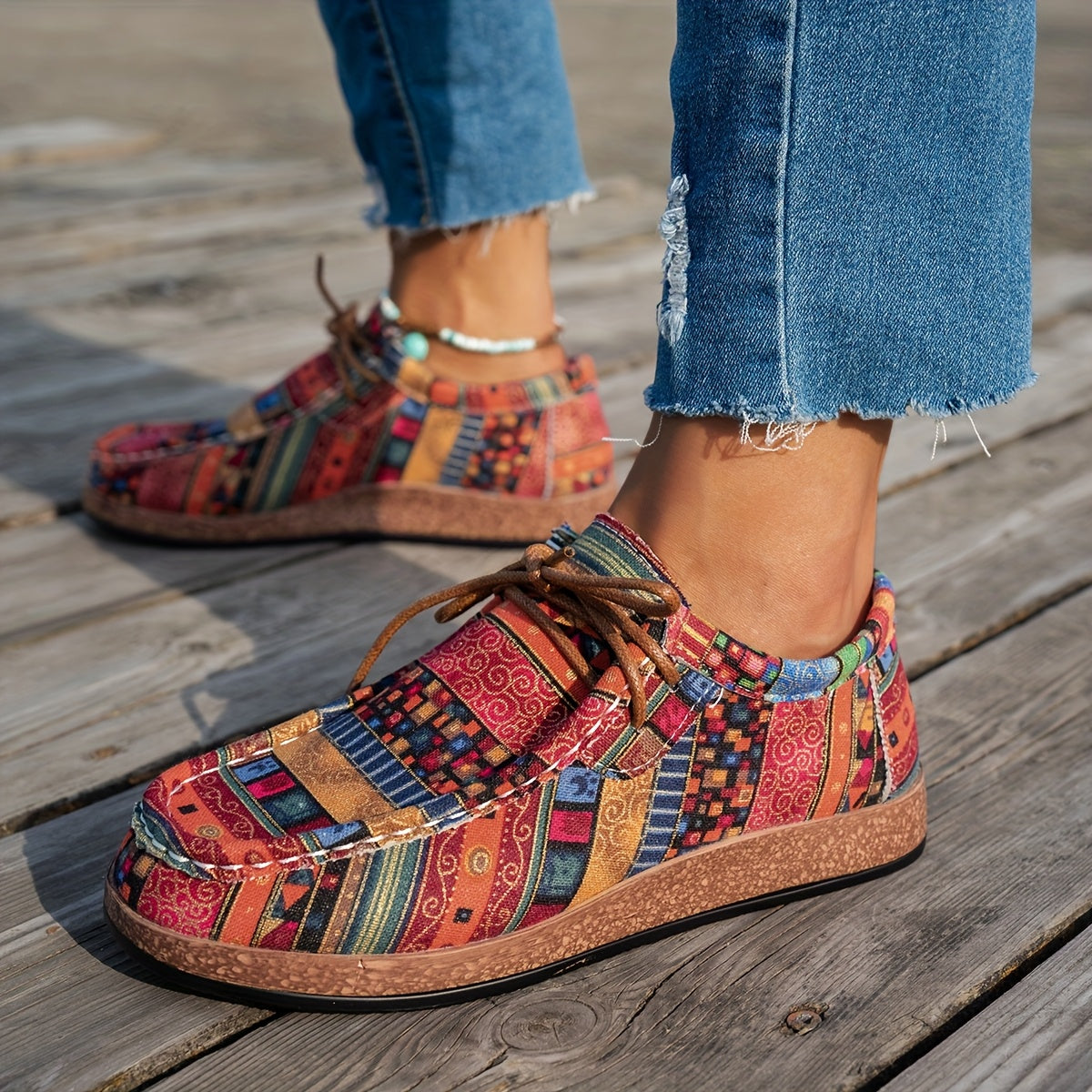 Femme™ | Orthopedic Sneakers