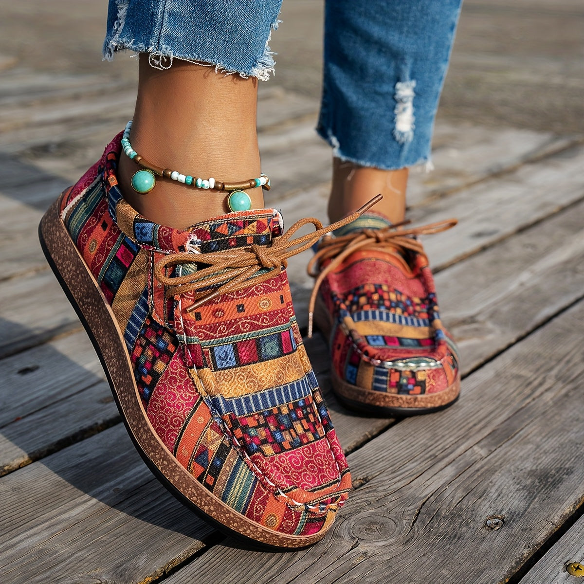 Femme™ | Orthopedic Sneakers