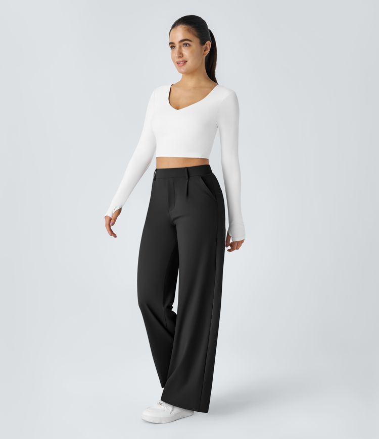 Femme™ | High Waisted