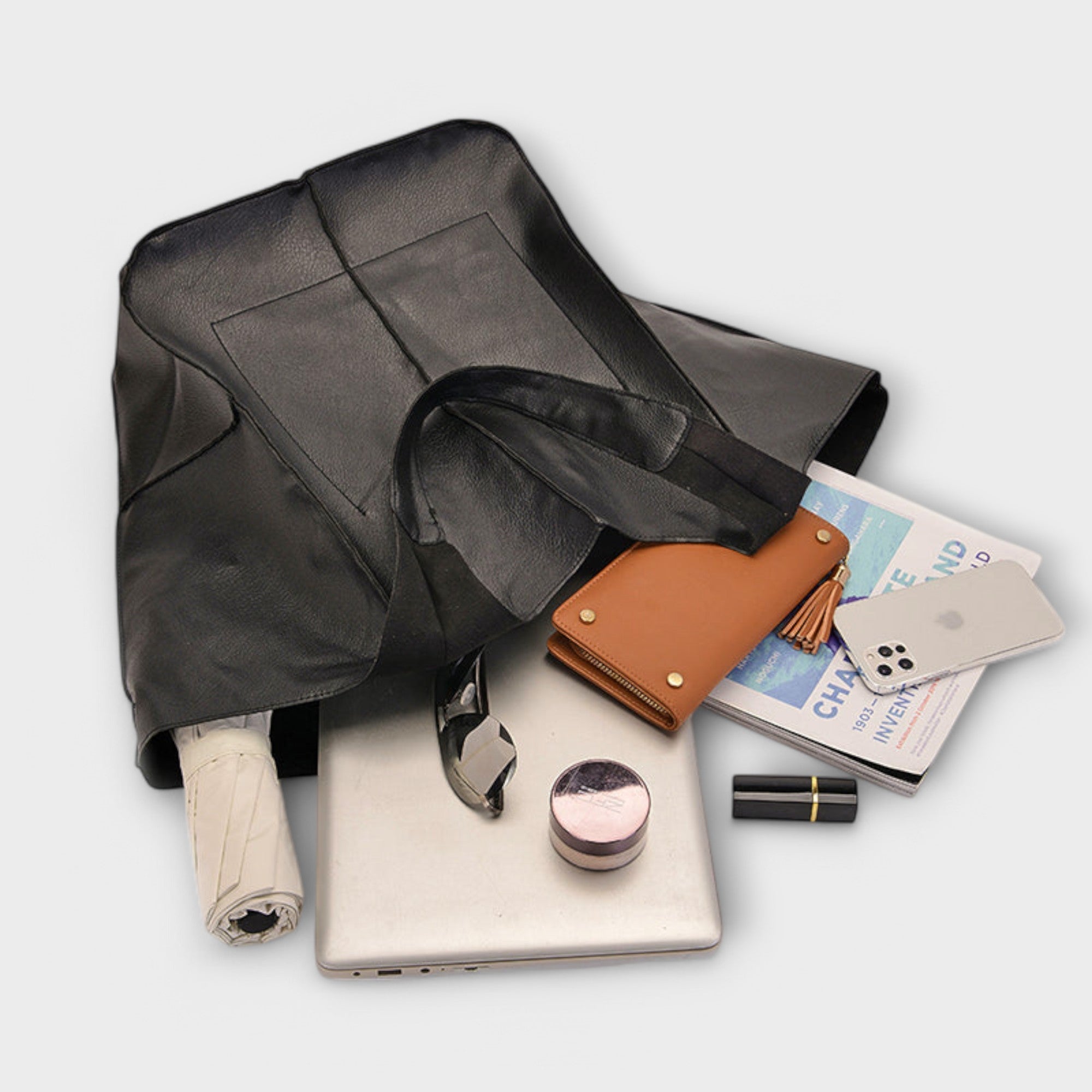 Femme™ | Oversize Weekender Bag