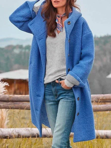 Femme™ | Comfortable Coat