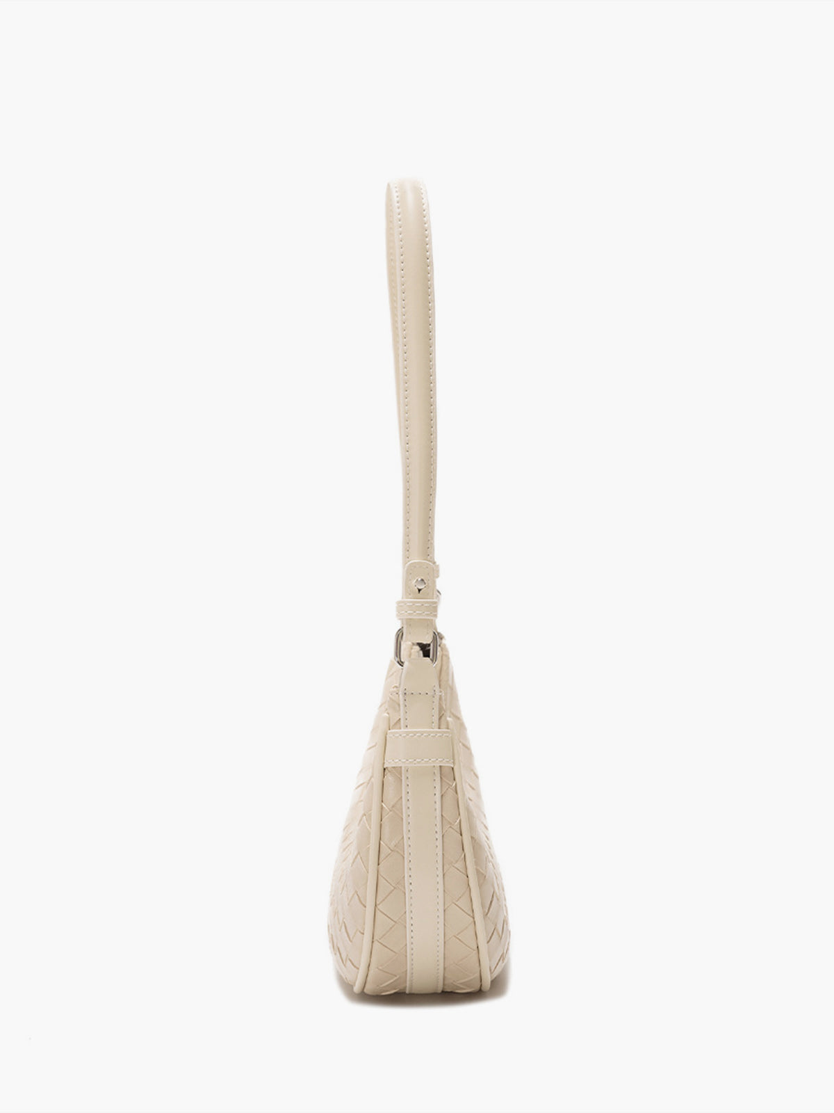 Femme™ | Leather Small Shoulder Bag