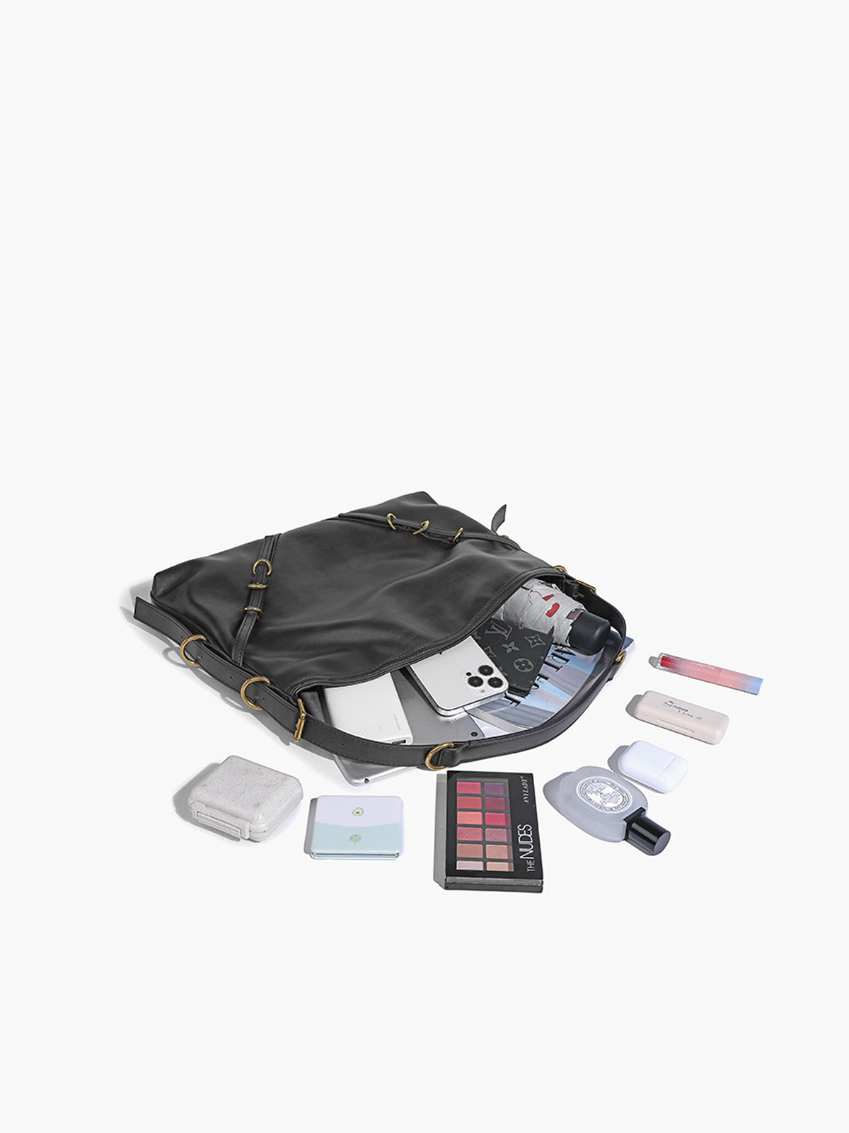 Femme™ |  Large Capacity Versatile Design Shoulder Bag
