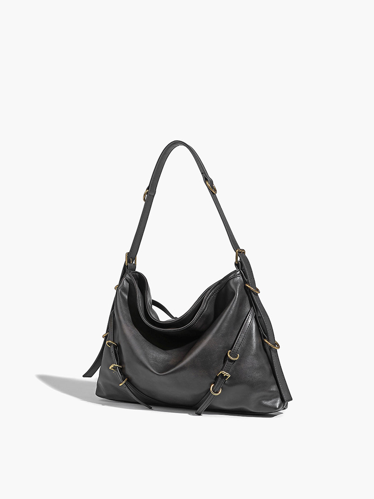 Femme™ |  Large Capacity Versatile Design Shoulder Bag