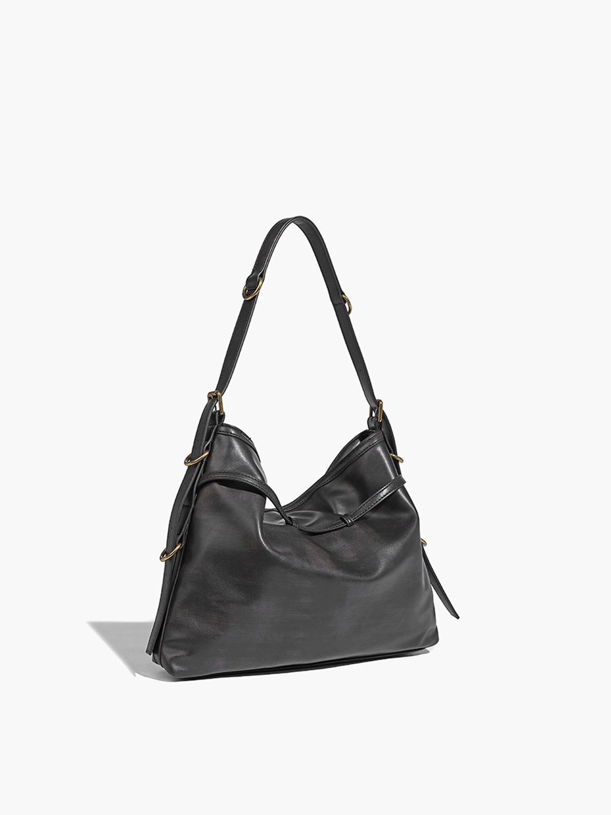Femme™ |  Large Capacity Versatile Design Shoulder Bag