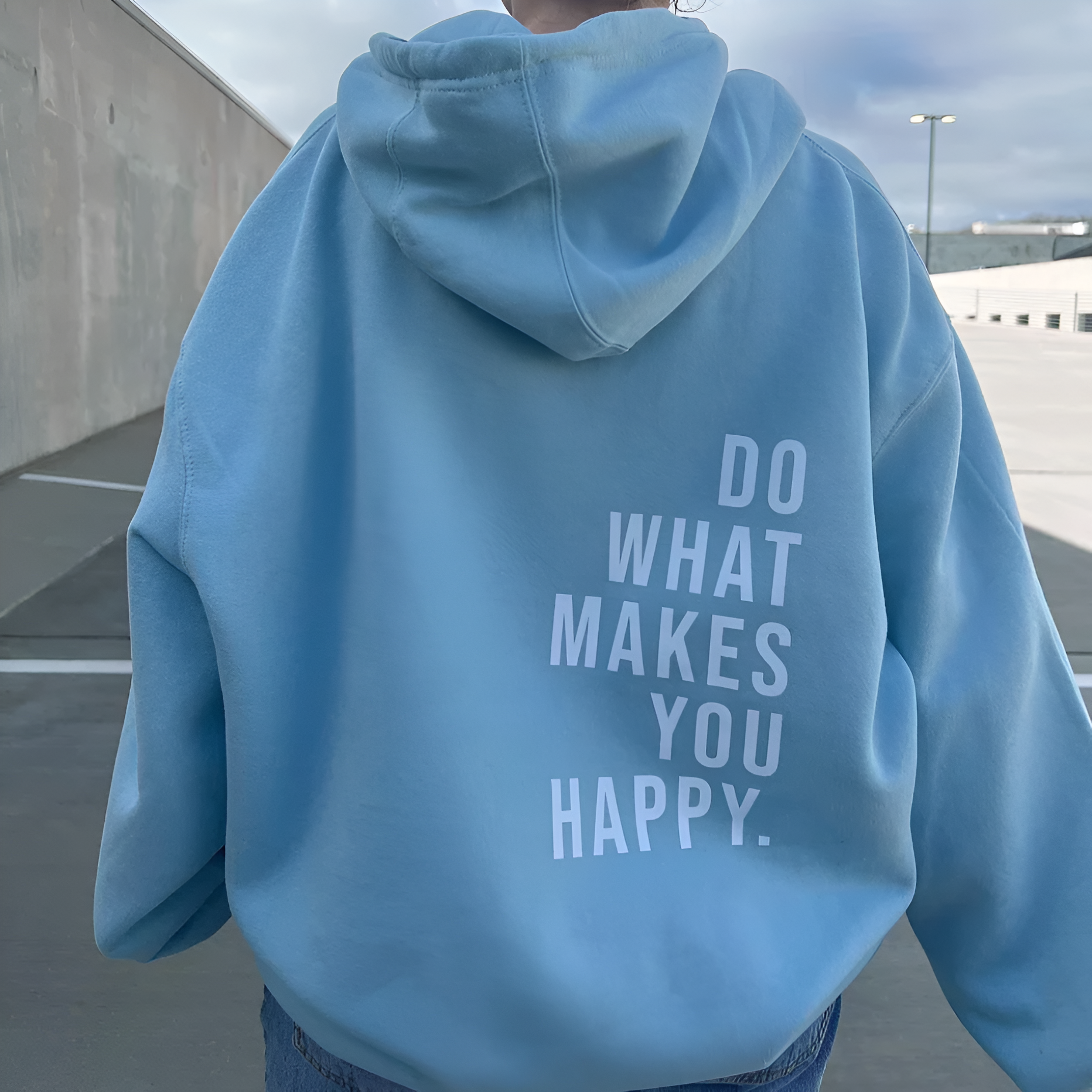 Femme™ | Casual Hoodie Jacket