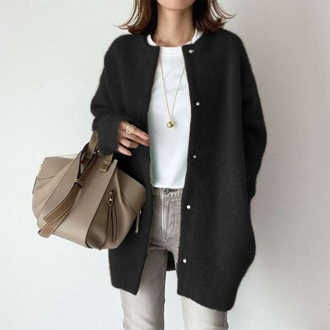 Femme™ | Elegant Cardigan