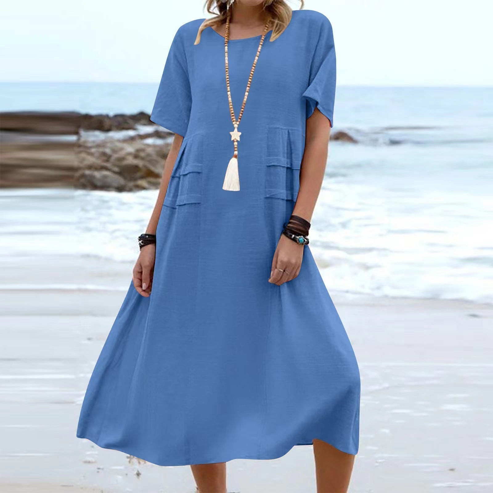 Femme™ | Classy Dress