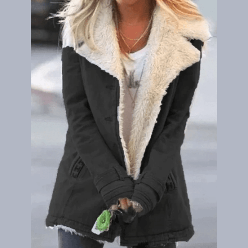 Femme™ | Classic Comfortable Jacket