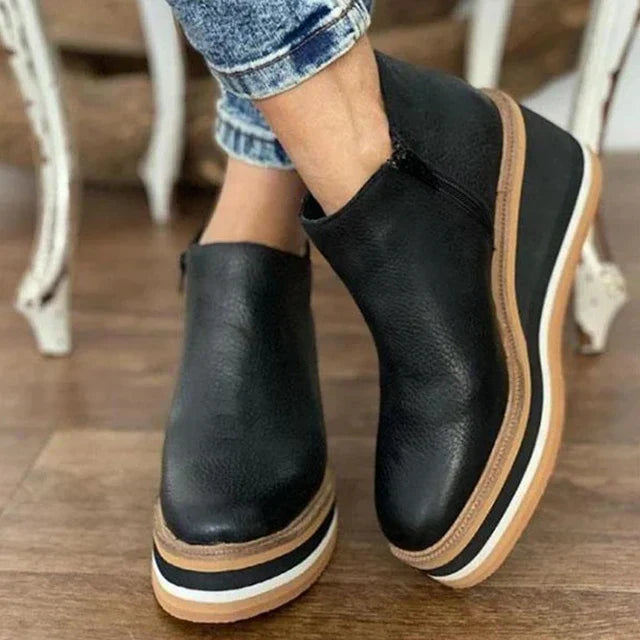 Femme™ | Ankle Boots