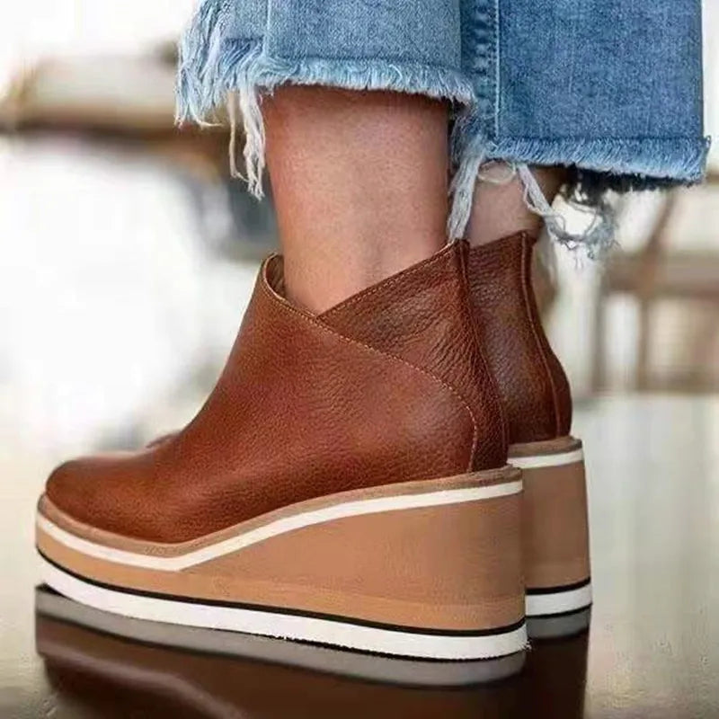 Femme™ | Ankle Boots
