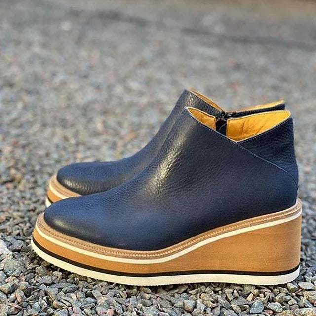 Femme™ | Ankle Boots